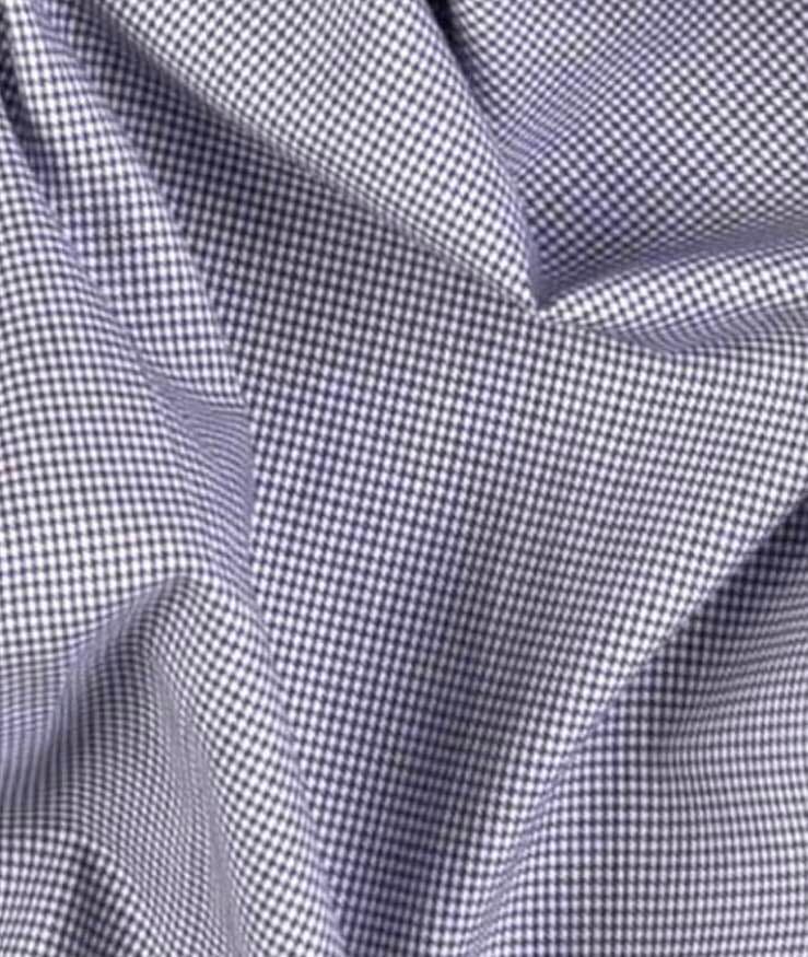 Made to measure shirts