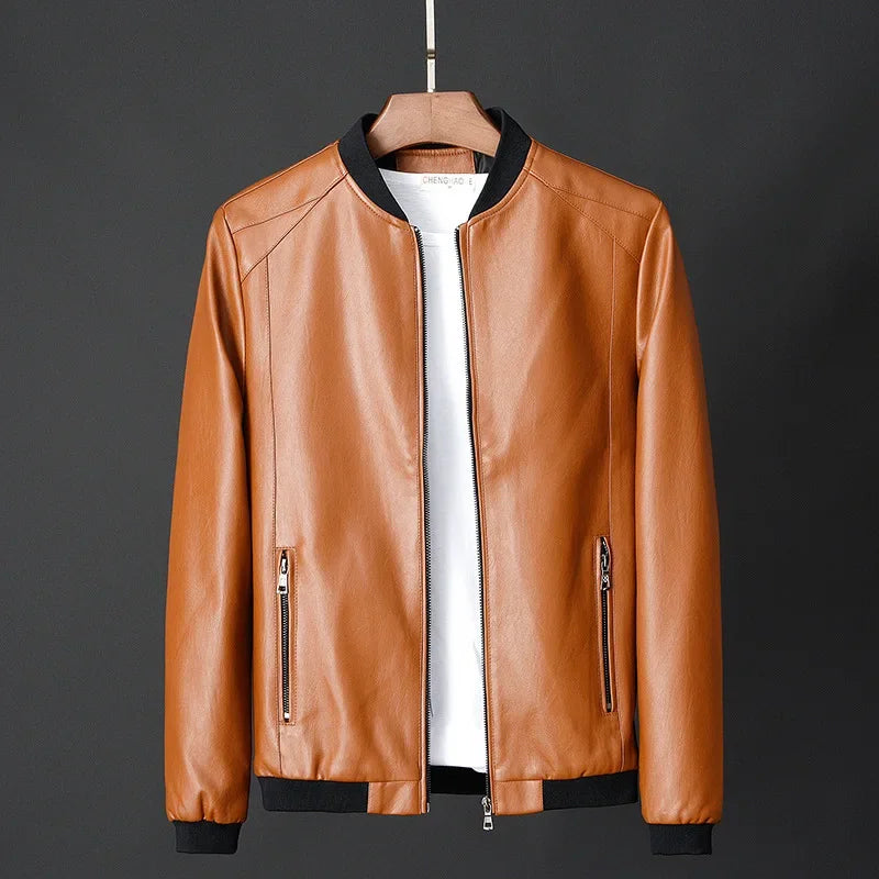 High-quality premium leather jackets for Modrenist