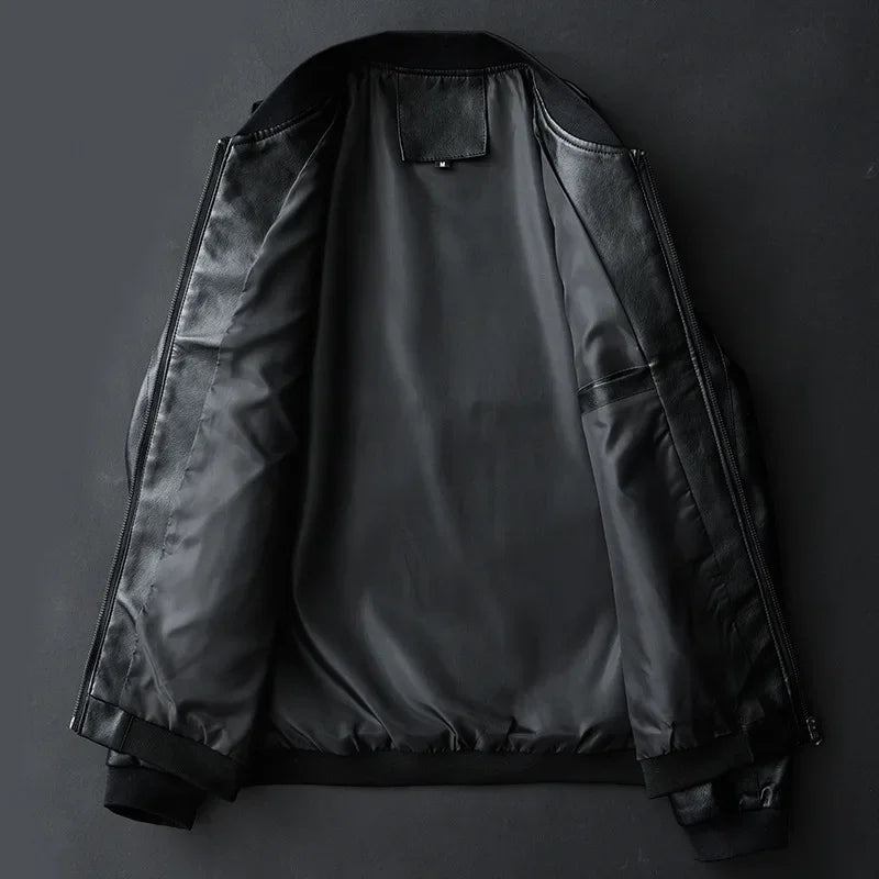 High-quality premium leather jackets for Modrenist