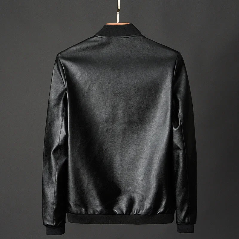 High-quality premium leather jackets for Modrenist