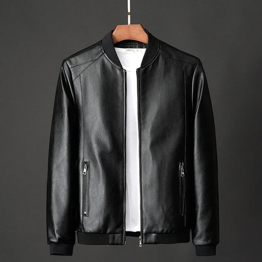 High-quality premium leather jackets for Modrenist