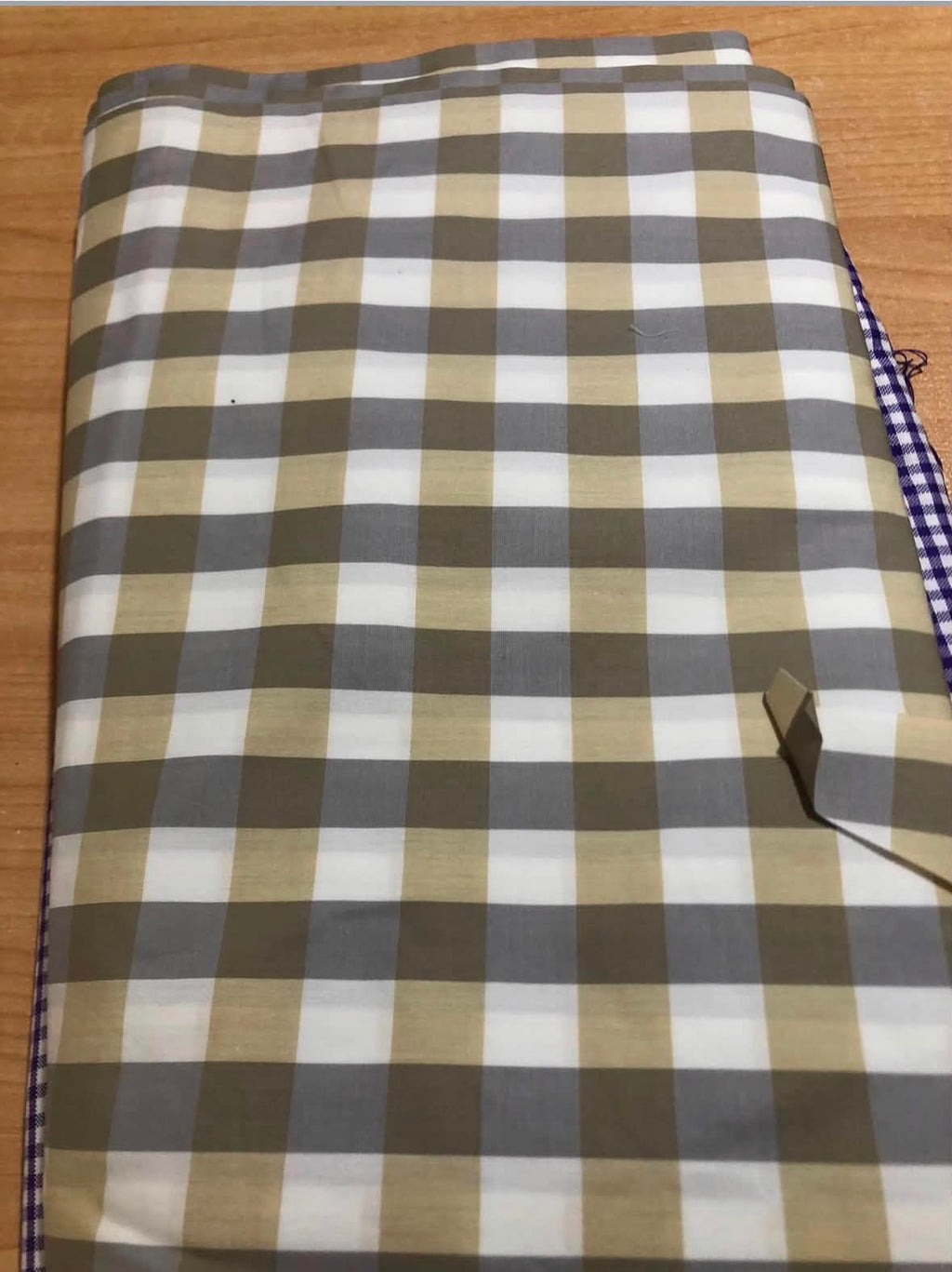 Made to Measure Stripe Shirt — Italian Cotton | Charles Caine