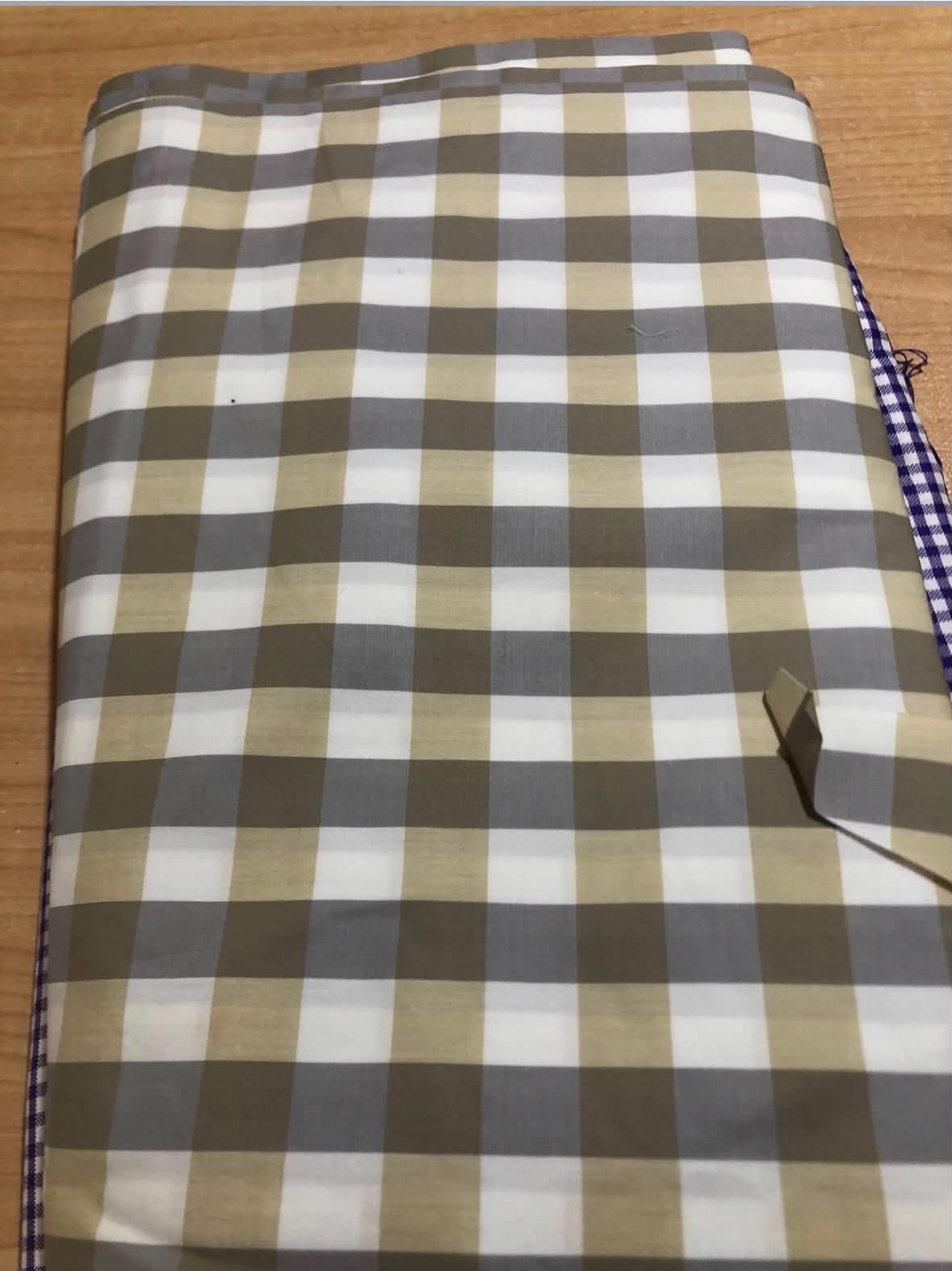 Made to Measure Stripe Shirt — Italian Cotton | Charles Caine
