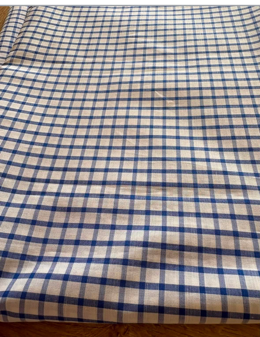 Made to Measure Stripe Shirt — Italian Cotton | Charles Caine