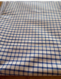 Made to Measure Stripe Shirt — Italian Cotton | Charles Caine