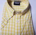 Classic Premium Shirt — Charles Caine London