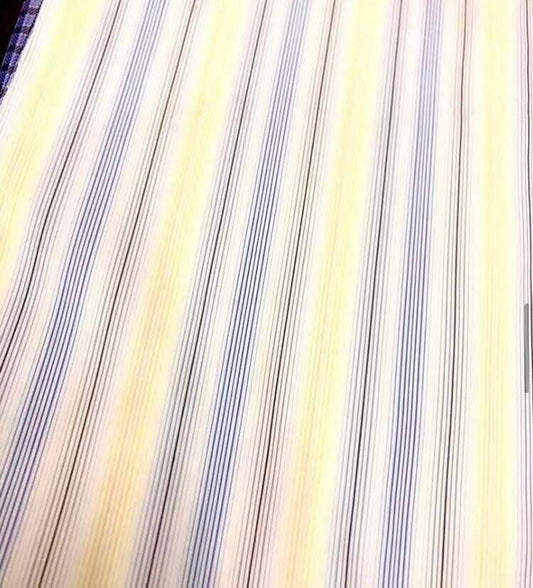 High Quality made to measure shirts