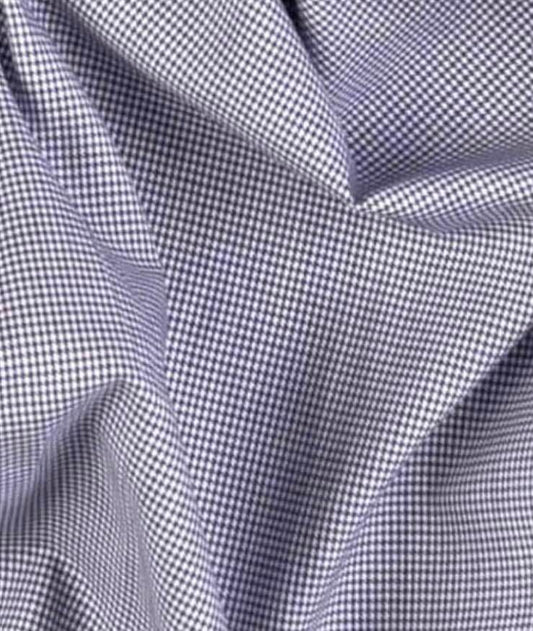 Made to measure shirts