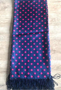 Silk Scarf — Charles Caine London