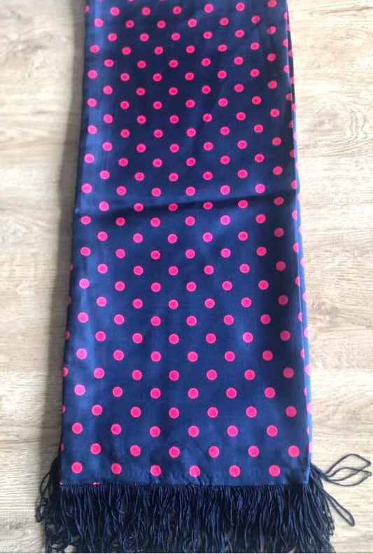Scarve By Charles Caine