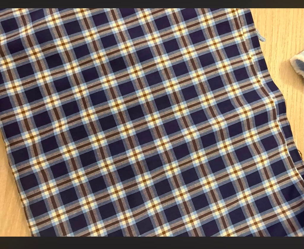Made to Measure Floral & Print Shirt — Italian Cotton | Charles Caine