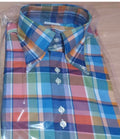 Premium Mod Dress Shirt — Italian Cotton | Charles Caine