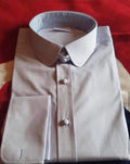 Signature MOD Shirt — Charles Caine London