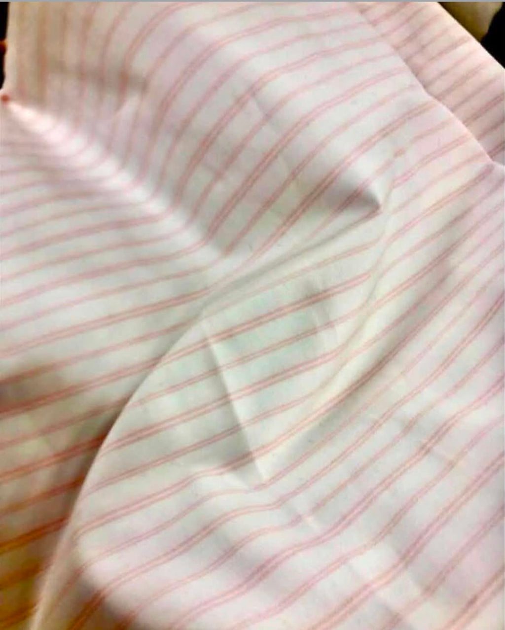 Made to Measure Stripe Shirt — Italian Cotton | Charles Caine