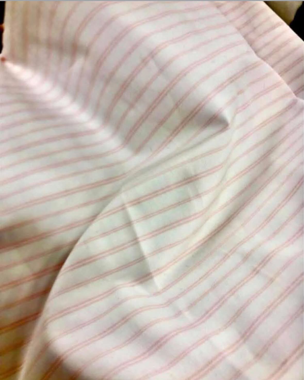 Made to Measure Stripe Shirt — Italian Cotton | Charles Caine