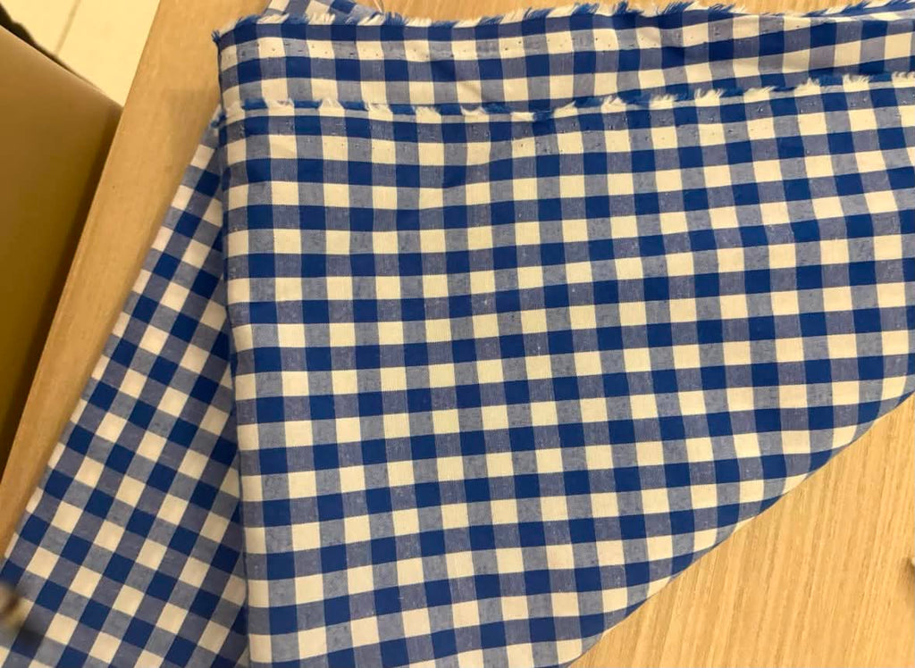 Made to Measure Fine Stripe & Pencil Stripe Shirt — Italian Cotton | Charles Caine