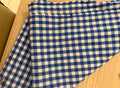 Made to Measure Fine Stripe & Pencil Stripe Shirt — Italian Cotton | Charles Caine