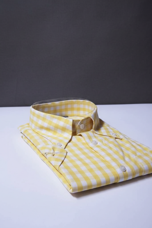 Classic Premium Shirt — Studio