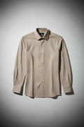 Floral & Print Shirt — Studio Regenerated