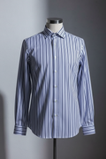 Italian Poplin Shirt — Studio Regenerated