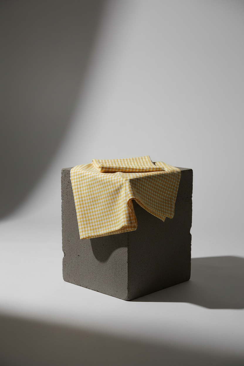 Plain Colour Shirt — Studio