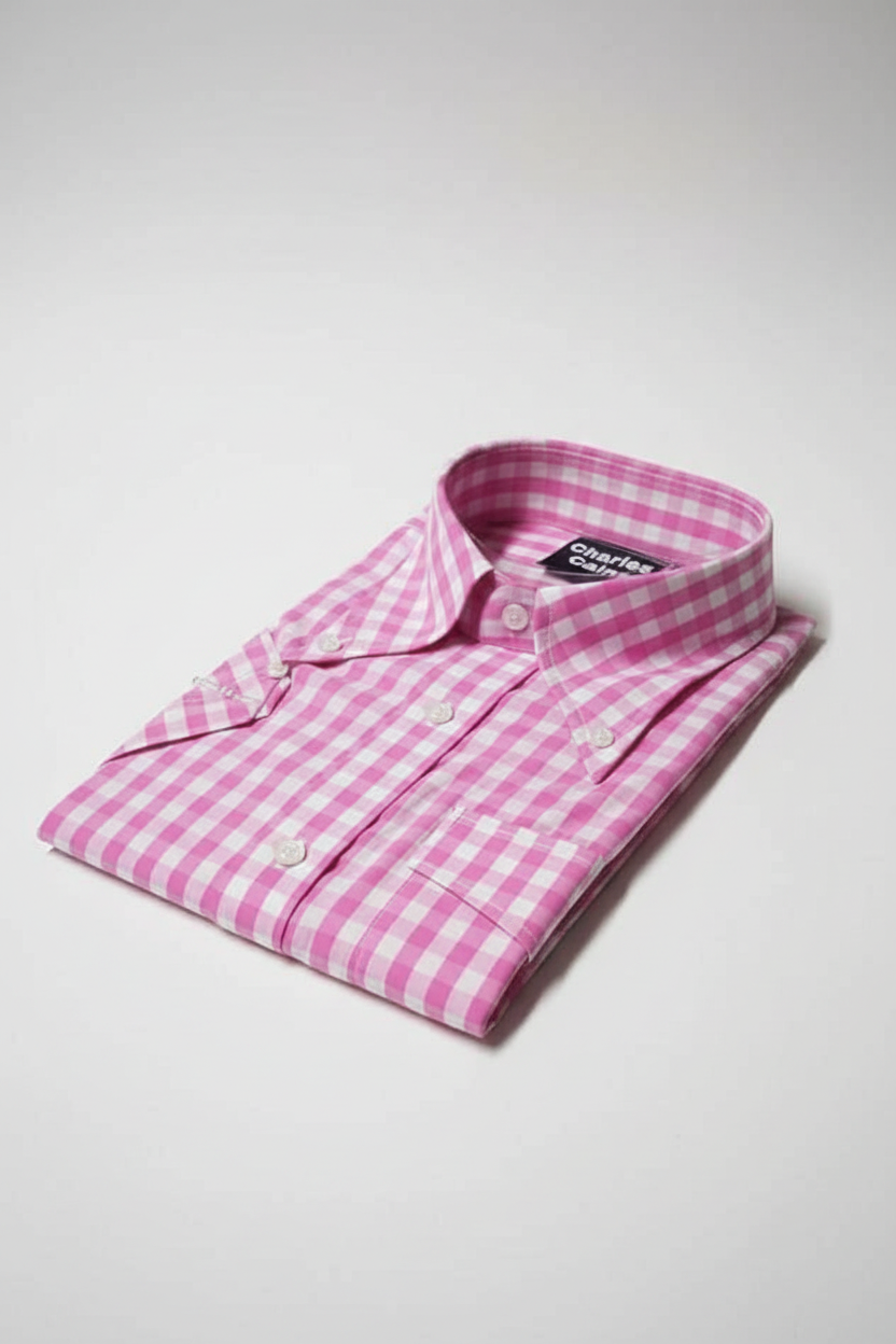 Premium Mod Shirt — Studio