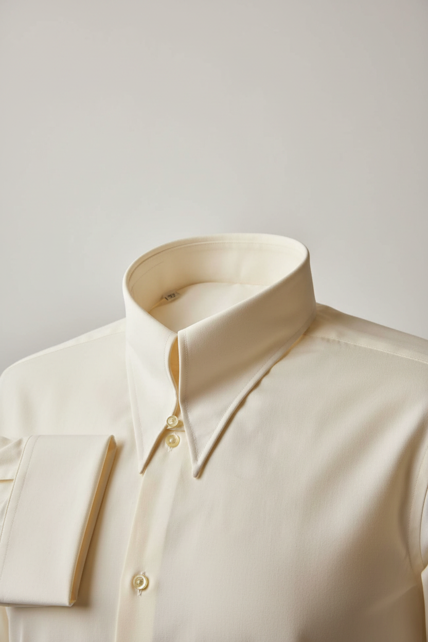 Premium Quality MOD Shirt — Studio