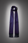 Silk Scarf — Studio