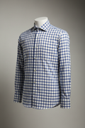 Stripe Shirt — Studio Regenerated
